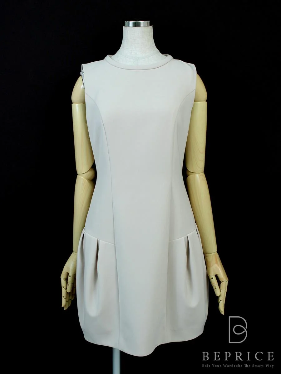 デイジーリンforフォクシー ワンピース 2013年 コクーンミニ 32109 ベージュ買取実績 | 神戸市東灘区