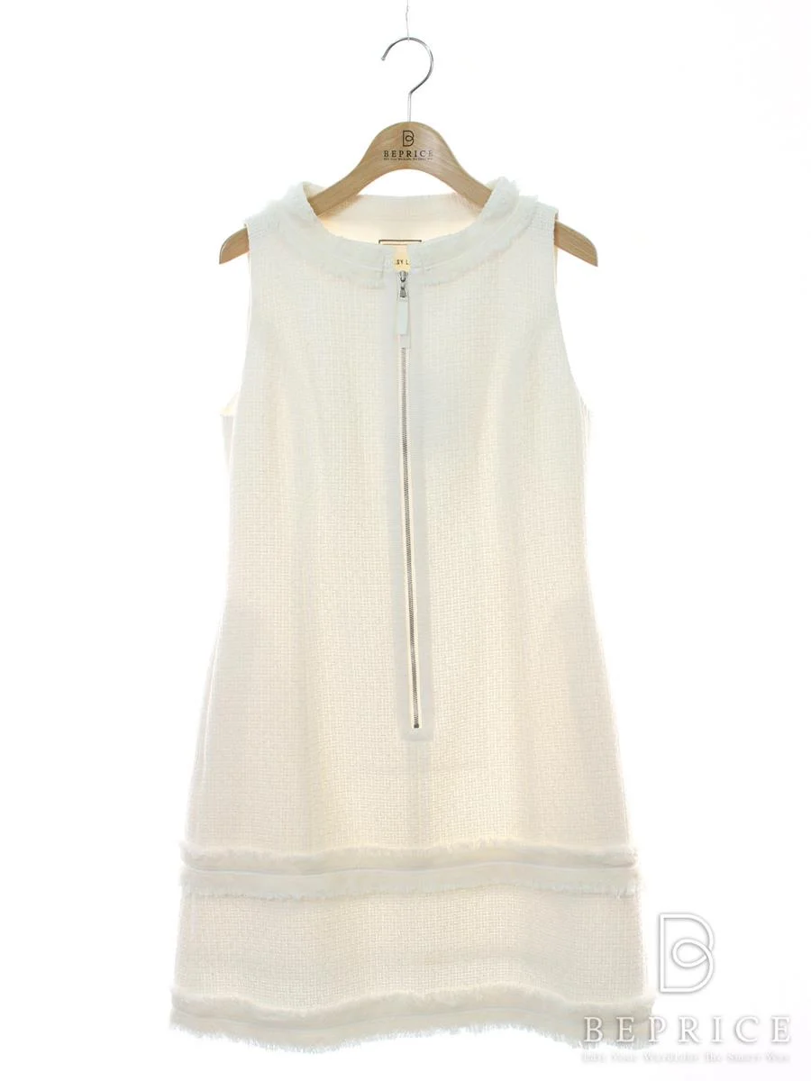 デイジーリンforフォクシー ワンピース クリスタルホワイト買取実績 | 大阪市西区