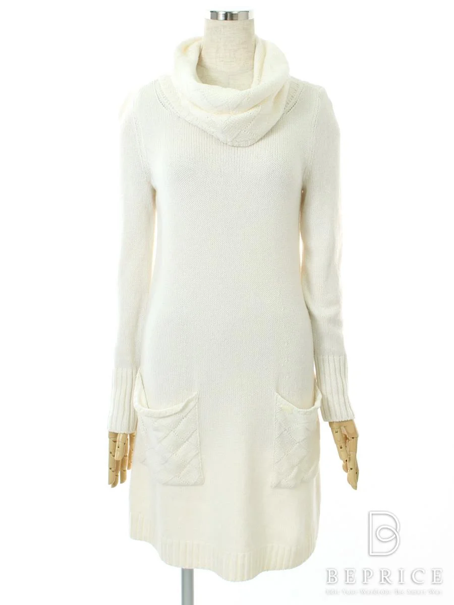 デイジーリンforフォクシー ワンピース ハンプトンバスケット カシミヤ買取実績 | 大阪市西区