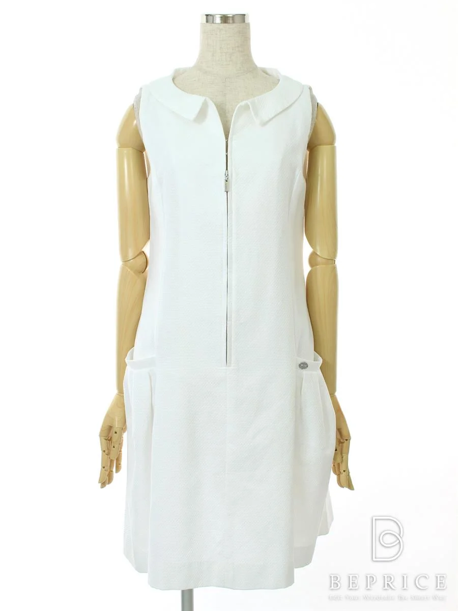 デイジーリンforフォクシー ワンピース ノースリーブ フラワーコーン買取実績 | 東京都港区