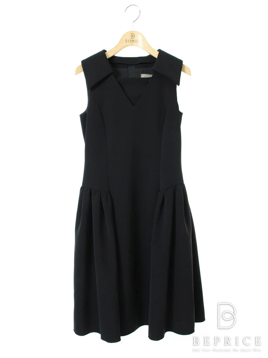 デイジーリンforフォクシー ワンピース ノースリーブ Dress 襟付買取参考価格 | 東京都新宿区