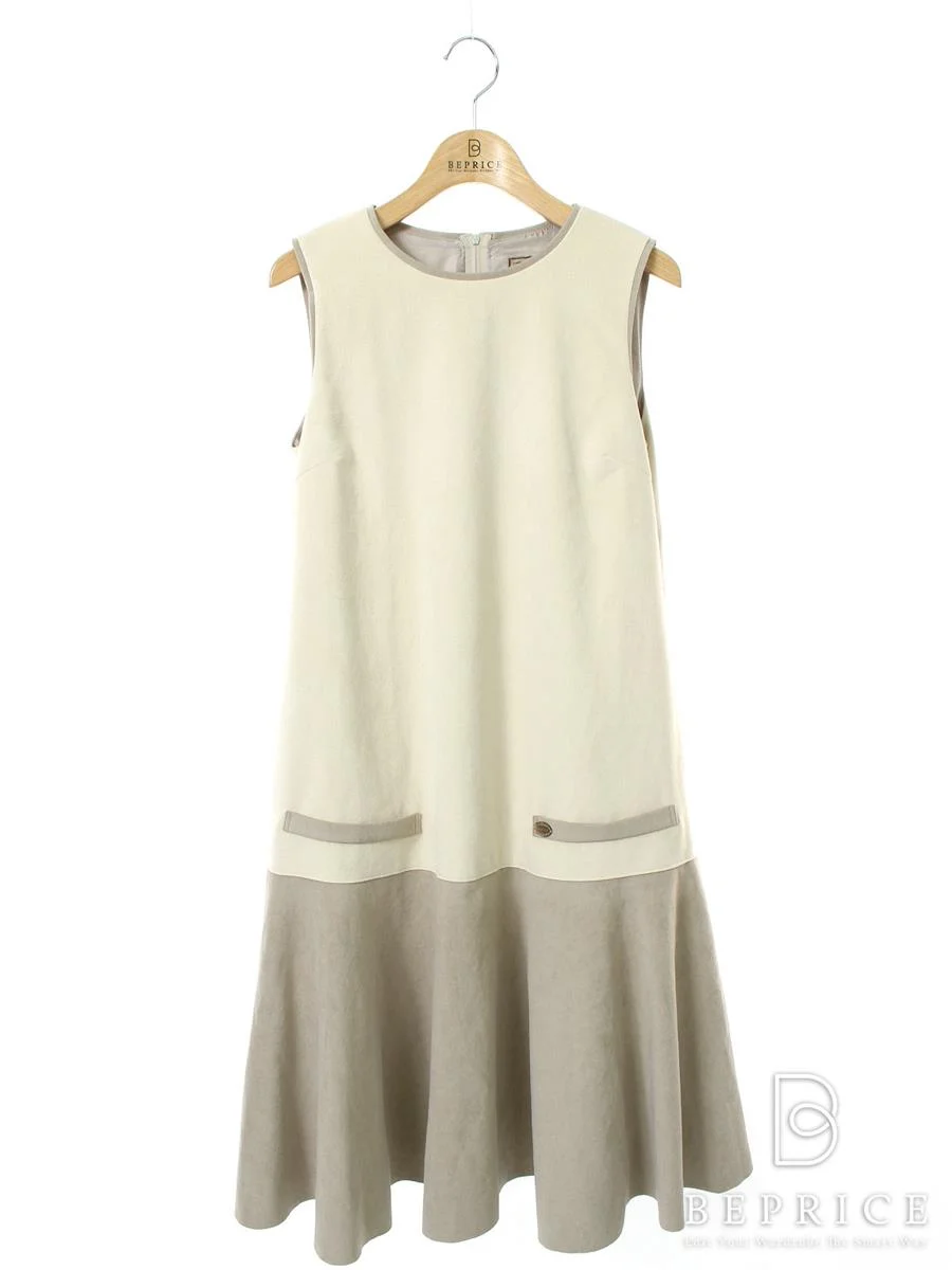 デイジーリンforフォクシー ワンピース Daisy Suede Dress 36347買取参考価格 | 神戸市東灘区