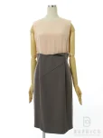 デイジーリンforフォクシーワンピース ノースリーブ 32706 Dress 32706の参考買取価格