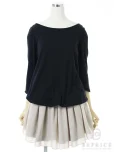 デイジーリンforフォクシーワンピース Daisy T-Dressの参考買取価格