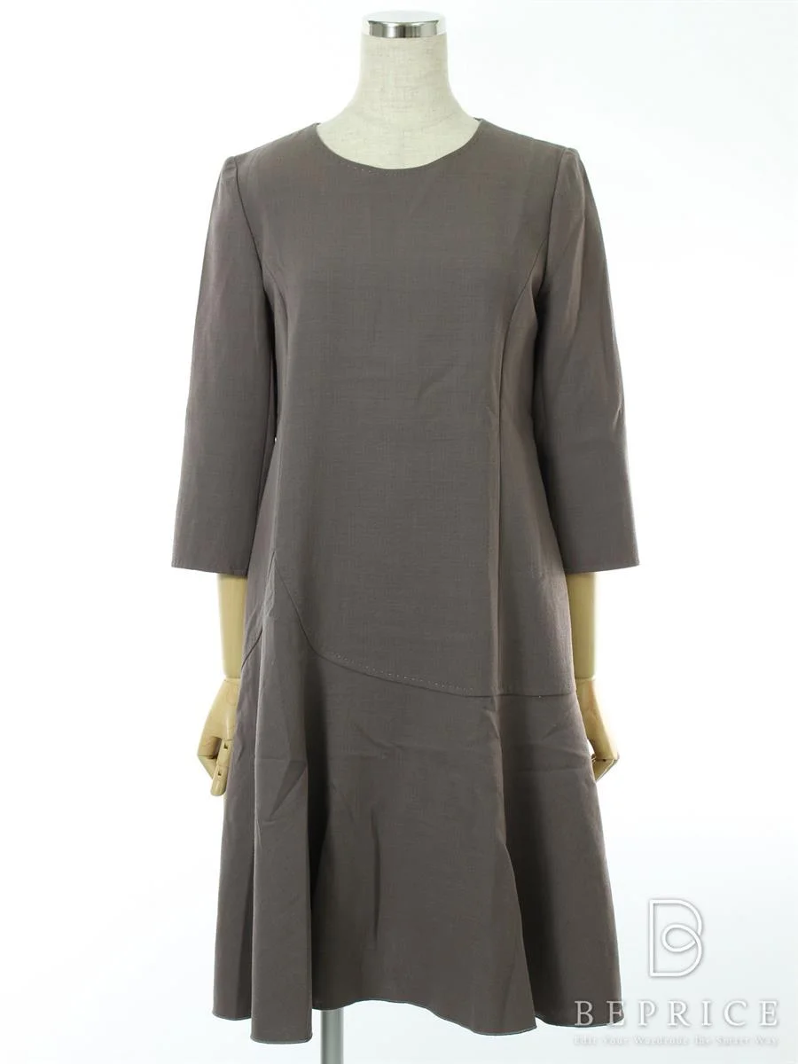 デイジーリンforフォクシー ワンピース フラワーラッフル買取実績 | 宮崎県宮崎市