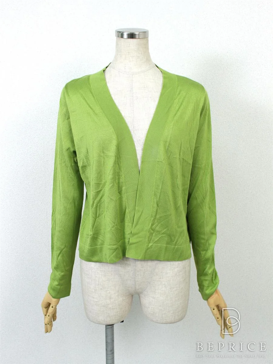 デイジーリンforフォクシー カーディガン Sense買取実績 | 兵庫県芦屋市