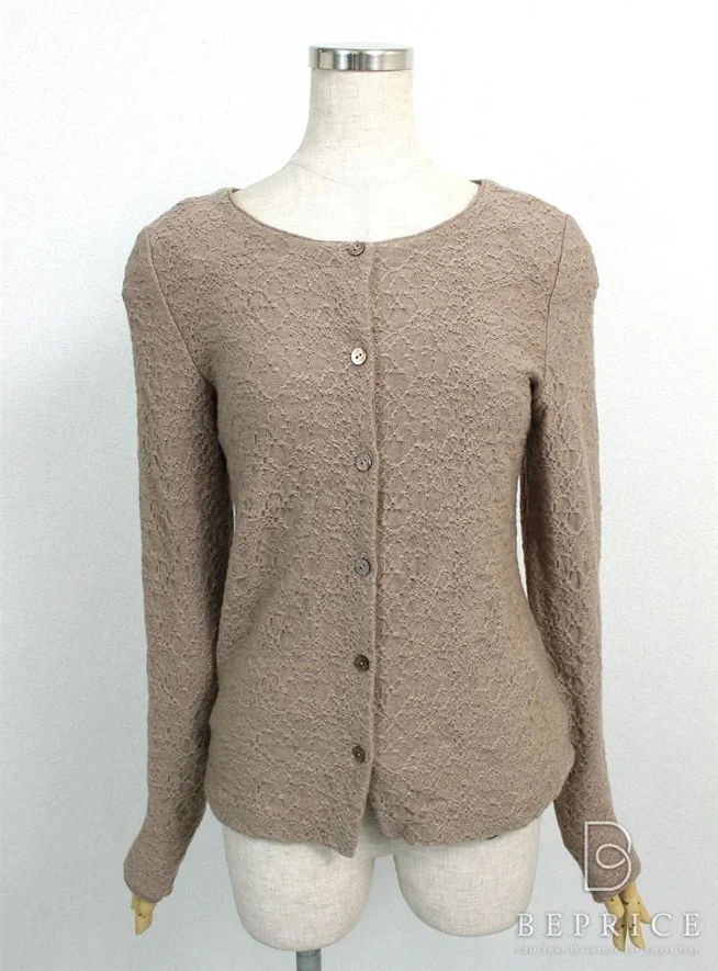 デイジーリンforフォクシー カーディガン カトレア買取実績 | 東京都新宿区