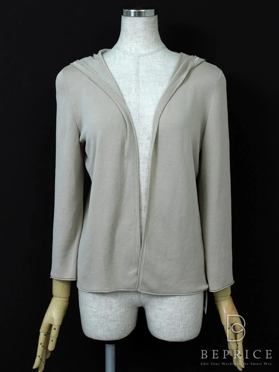 デイジーリンforフォクシー 2013年 カーディガン シアーボレロ 31735 ベージュ買取実績 | 福岡市中央区