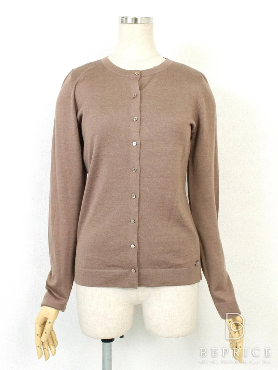 デイジーリンforフォクシー カーディガン プティフール 32070買取実績 | 大阪府高槻市