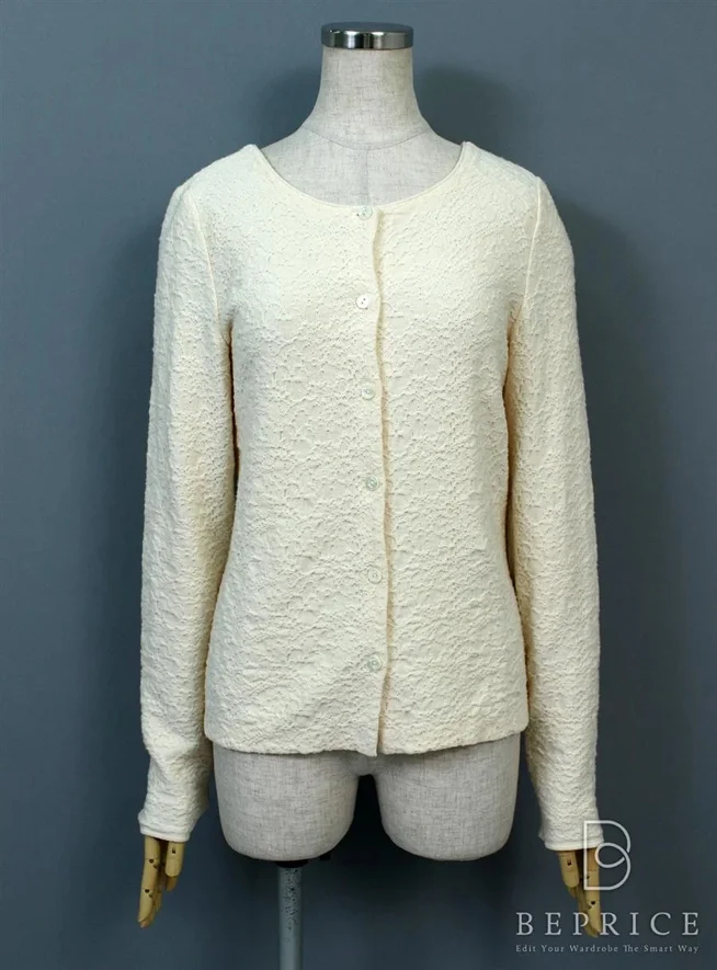 デイジーリンforフォクシー カーディガン カトレア 32458買取実績 | 兵庫県宝塚市