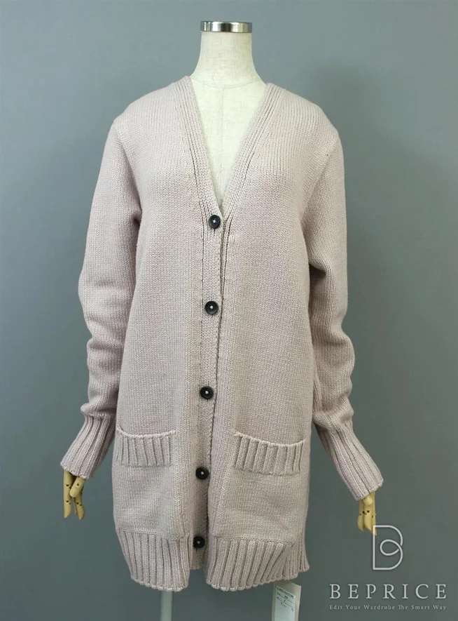 デイジーリンforフォクシー 2016年 カーディガン Angel Hair Long Cardigan 36550 ピンク買取参考価格 | 大阪市阿倍野区