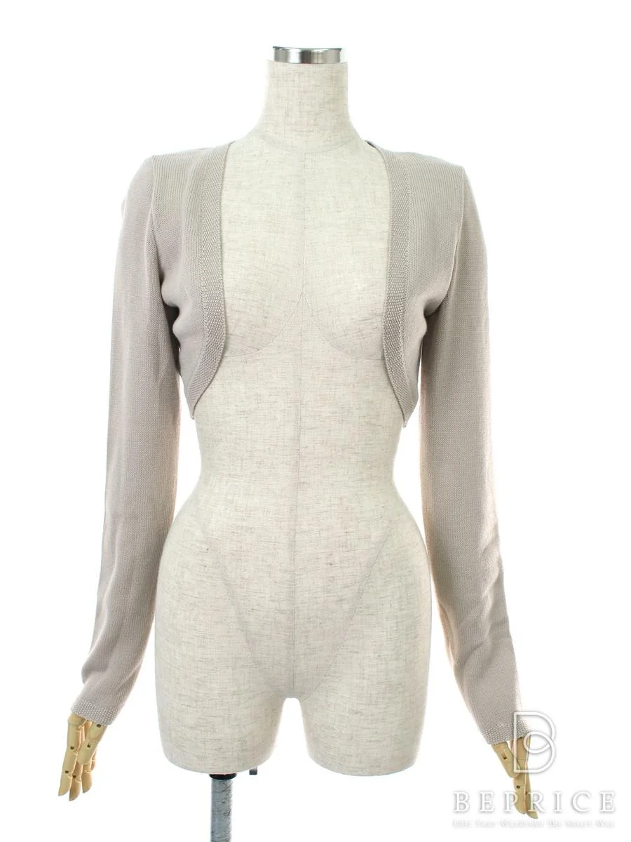 デイジーリンforフォクシー カーディガン ボレロ Every Day買取実績 | 横浜市西区