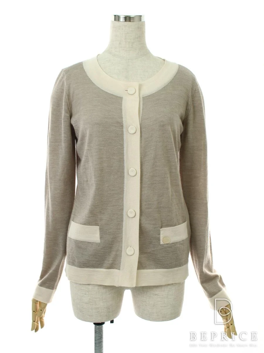 デイジーリンforフォクシー カーディガン ハーモニー買取実績 | 大阪府河内長野市