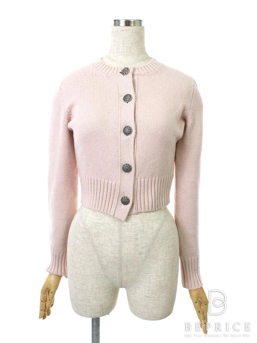 デイジーリンforフォクシー カーディガン Cecille買取実績 | 横浜市西区