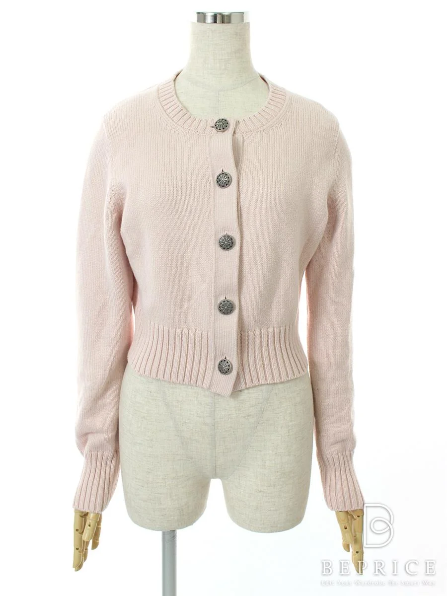 デイジーリンforフォクシー カーディガン Cecille買取実績 | 兵庫県宝塚市