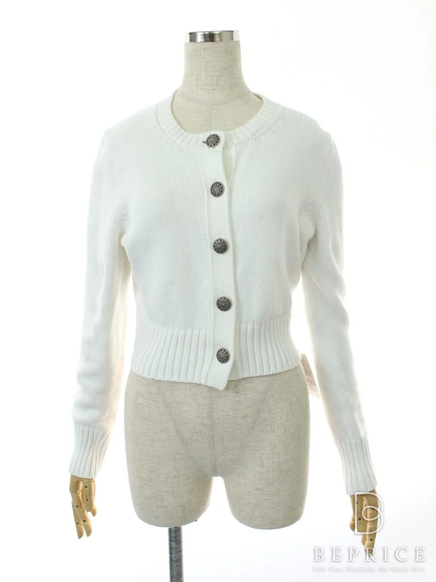 デイジーリンforフォクシー カーディガン Cecille買取実績 | 東京都台東区