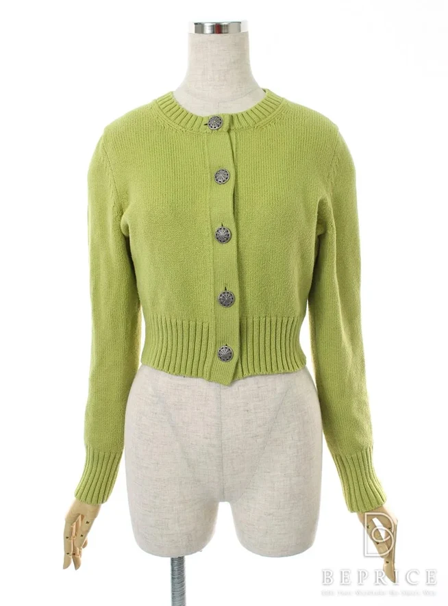 デイジーリンforフォクシー カーディガン Cecille買取実績 | 東京都台東区