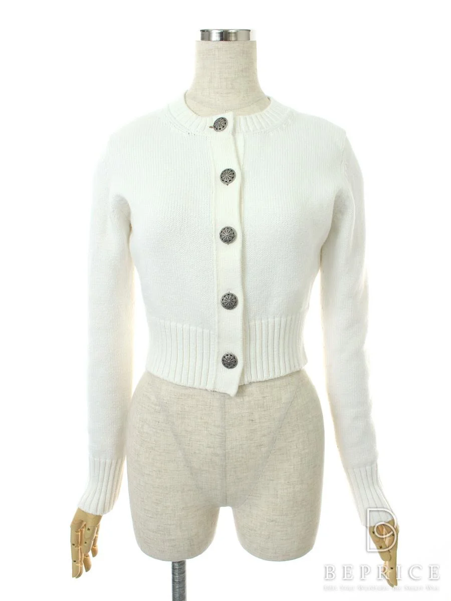 デイジーリンforフォクシー カーディガン Cecille買取実績 | 兵庫県宝塚市