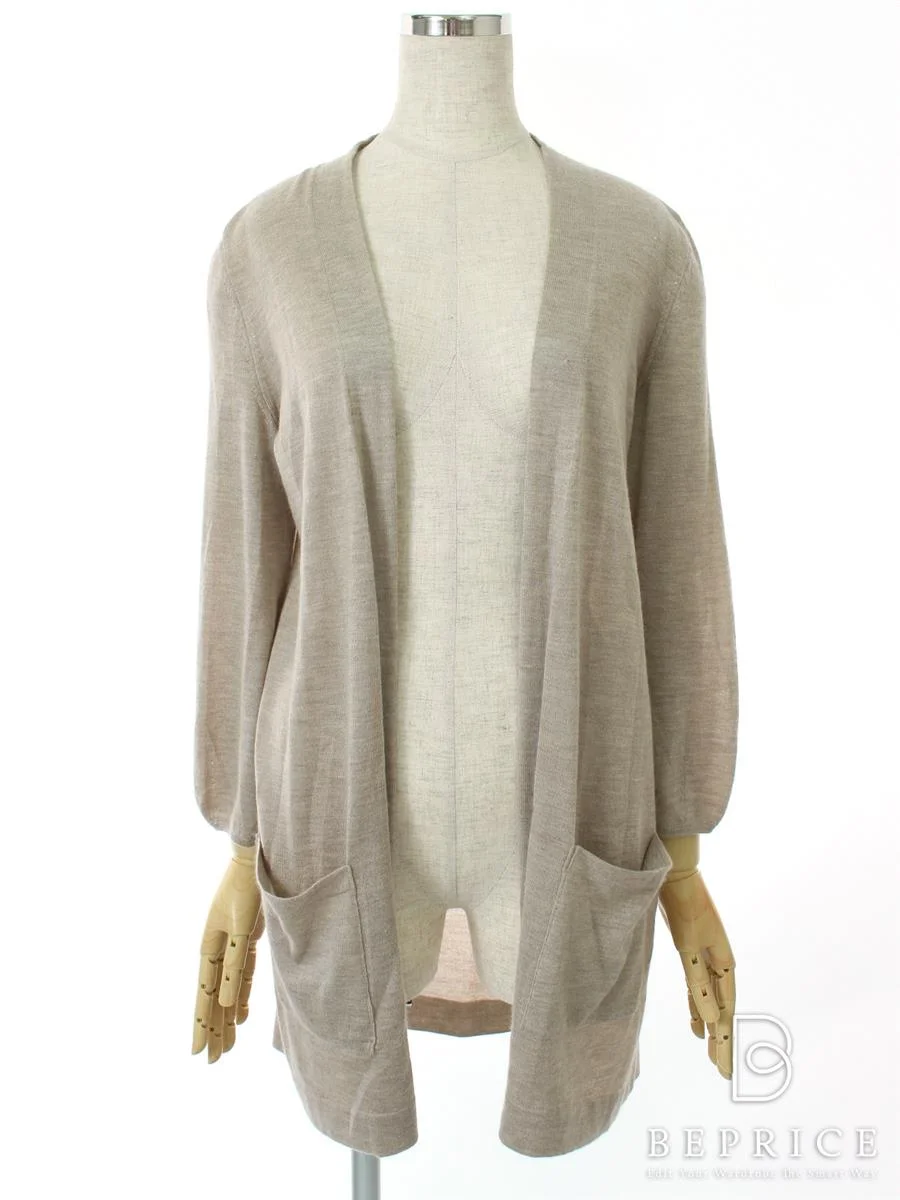 デイジーリンforフォクシー ロングカーディガン フェアリー買取実績 | 名古屋市千種区