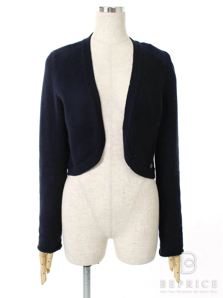 デイジーリンforフォクシー カーディガン Daisy ふわとろ Angel Hair Cardigan買取実績 | 東京都台東区