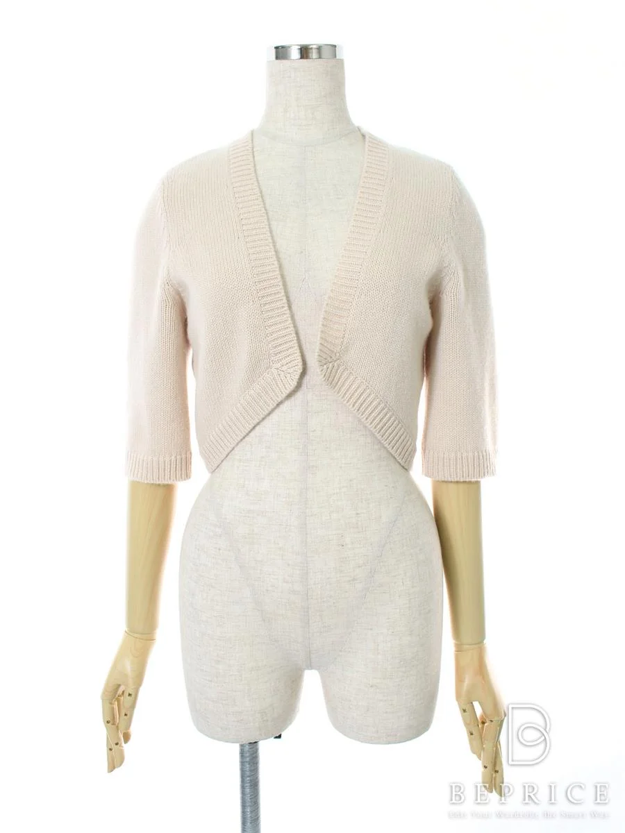 デイジーリンforフォクシー ボレロ カシミア ニース買取実績 | 東京都大田区