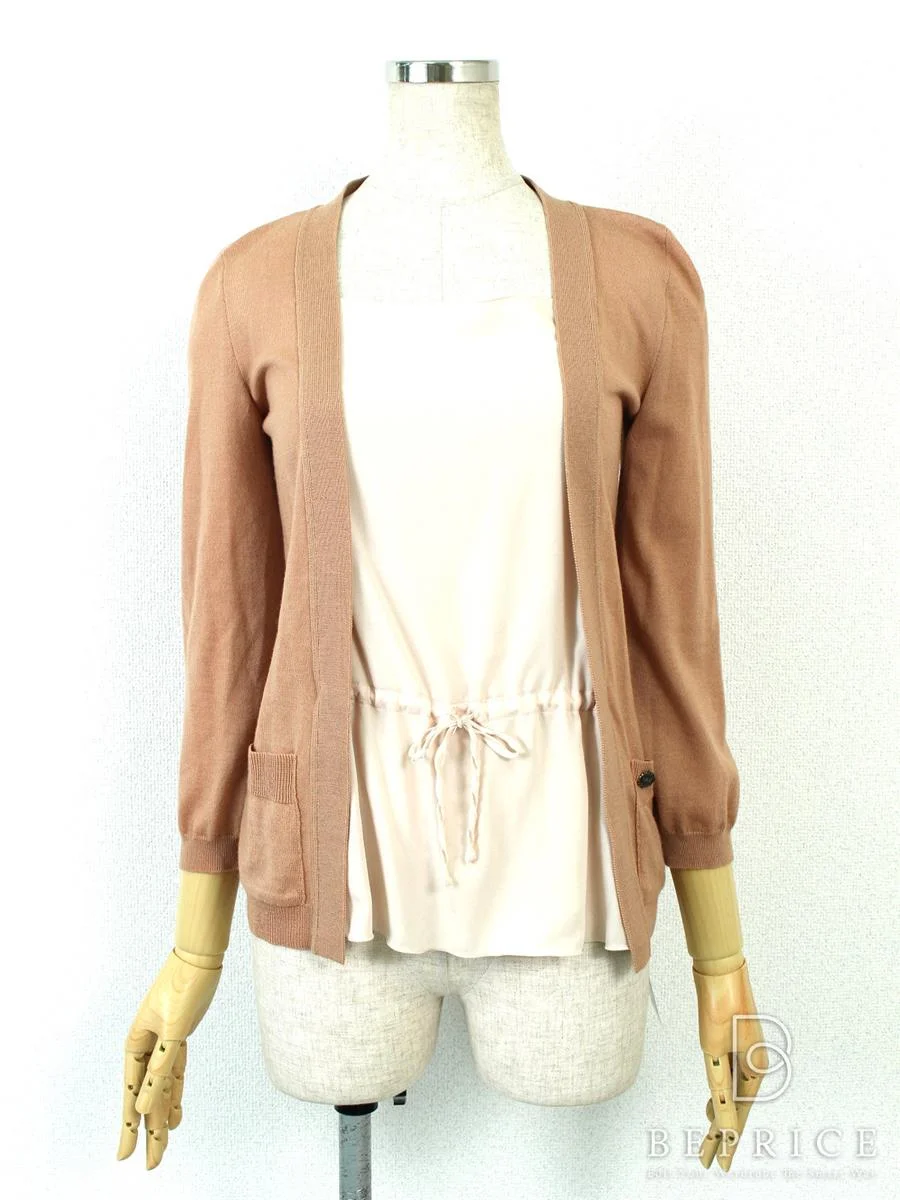 デイジーリンforフォクシー トップス サントノーレ買取実績 | 大阪市阿倍野区