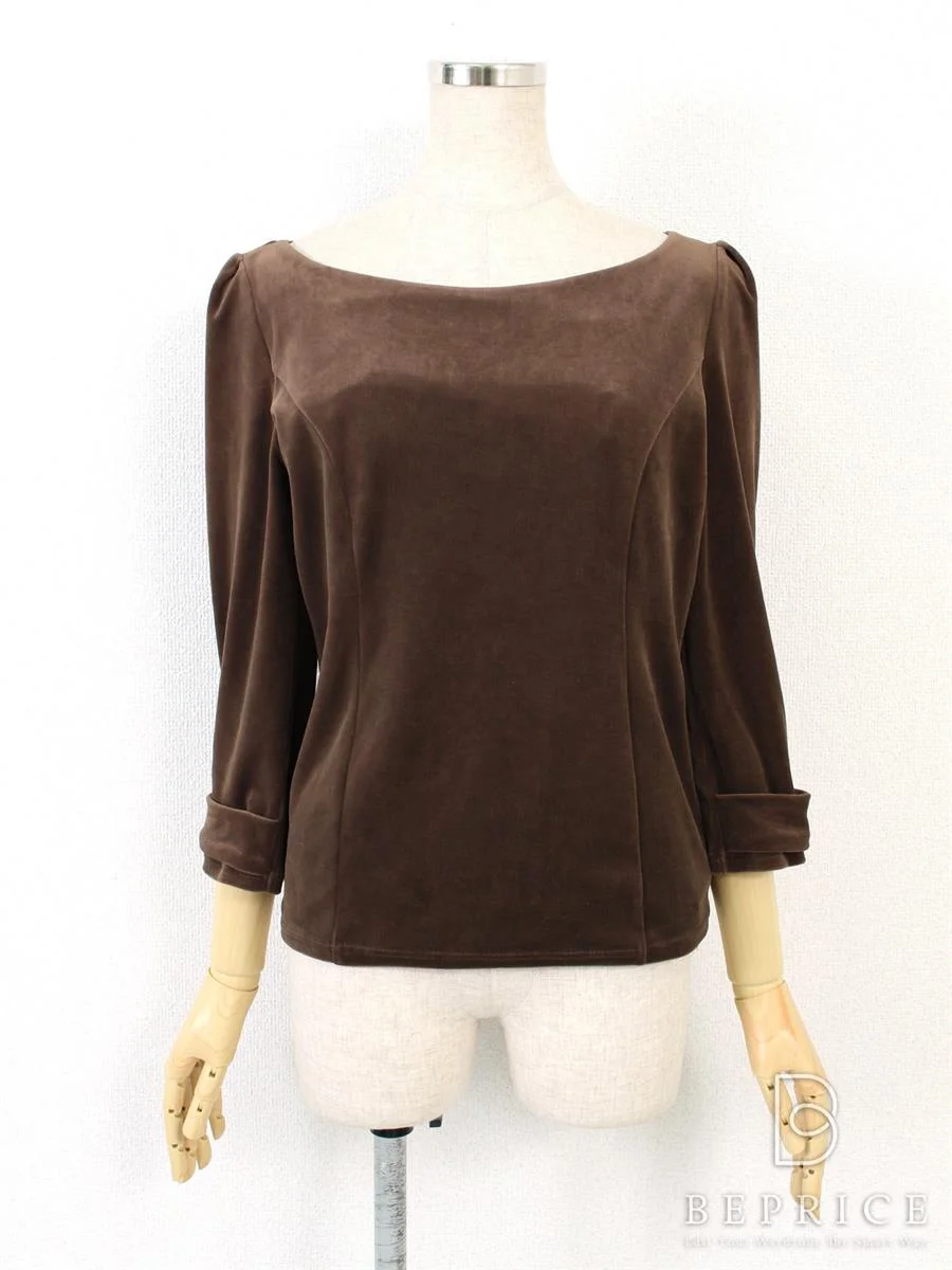 デイジーリンforフォクシー トップス Charlotte買取実績 | 東京都立川市