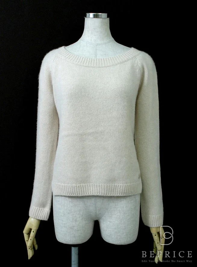 デイジーリンforフォクシー トップス ラグジュアリーセーター買取実績 | 大阪市中央区