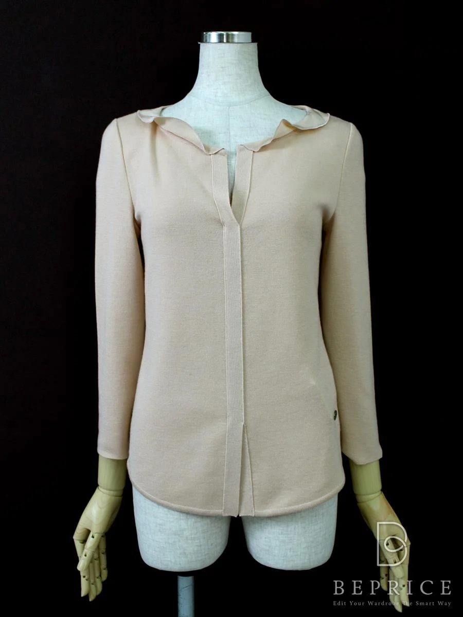 デイジーリンforフォクシー トップス 長袖 衿付買取実績 | 大阪市中央区