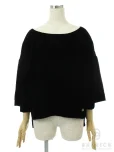 デイジーリンforフォクシーシャツ 2015年 トップス ブラウス Daisy Elegant Dinner 34911 ブラックの参考買取価格