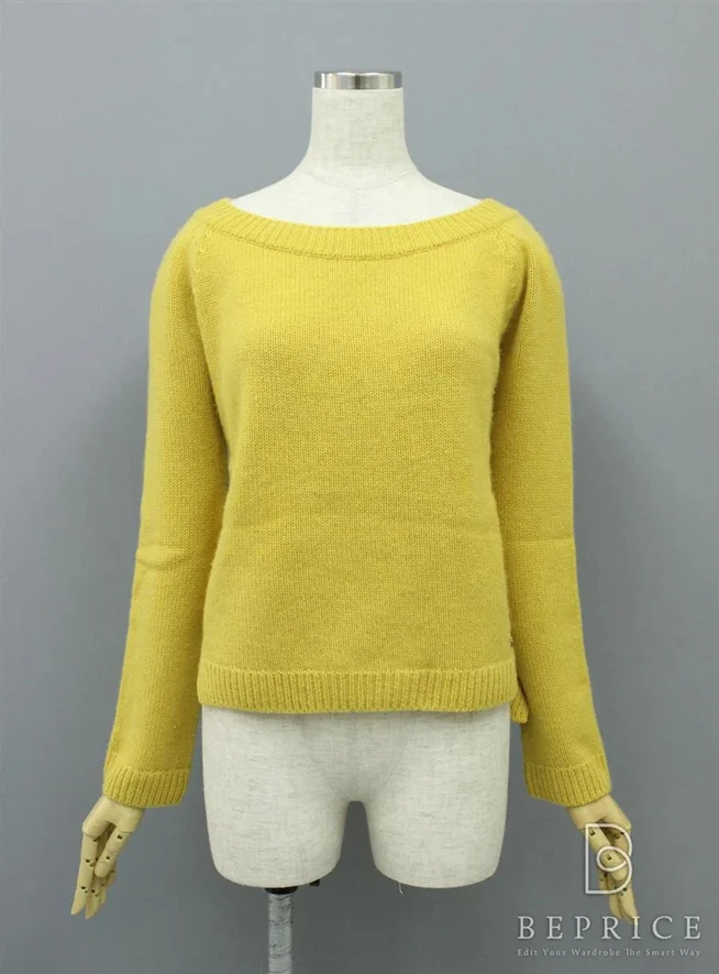 デイジーリンforフォクシー セーター 長袖 カシミア買取実績 | 東京都江東区