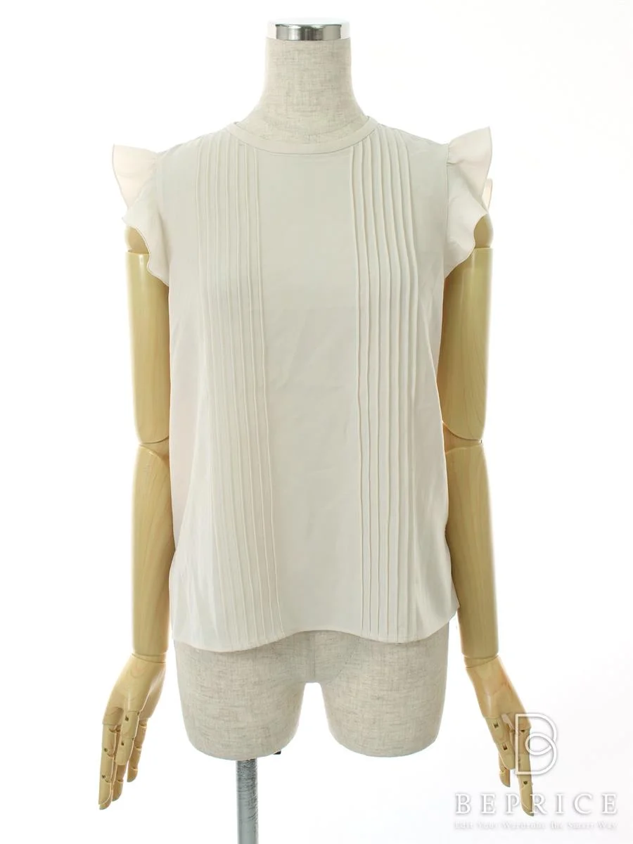 デイジーリンforフォクシー トップス TEA BLOUSE買取実績 | 東京都渋谷区