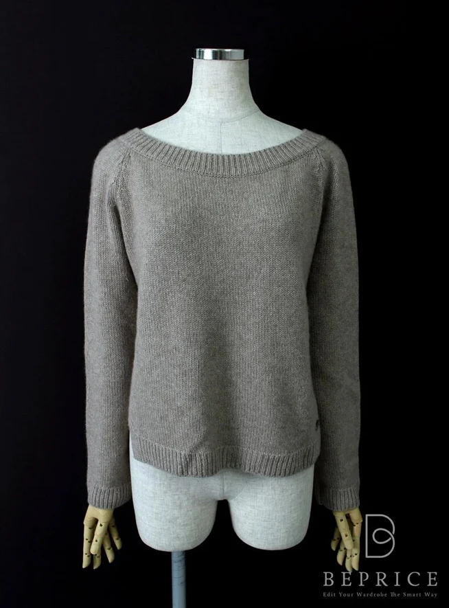 デイジーリンforフォクシー トップス ラグジュアリーセーター買取実績 | 神戸市東灘区