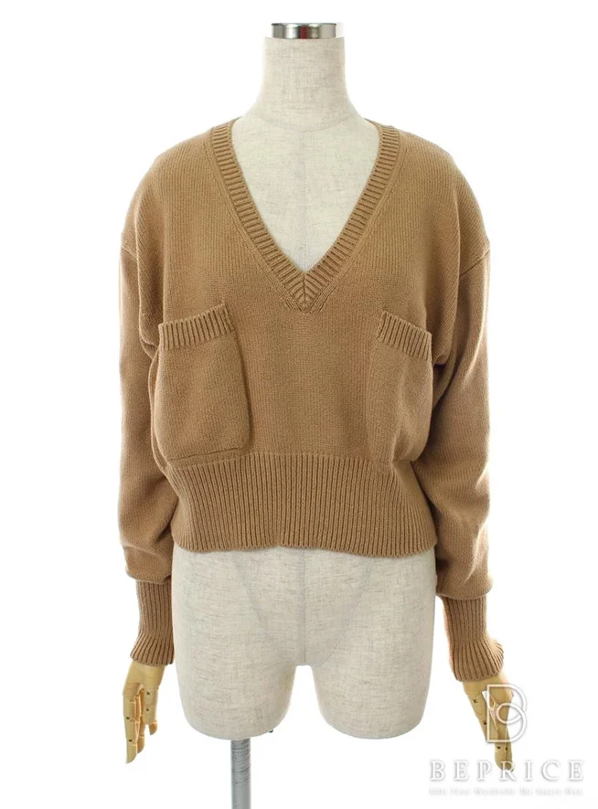 デイジーリンforフォクシー トップス Daisy Boys V Neck買取実績 | 大阪市阿倍野区