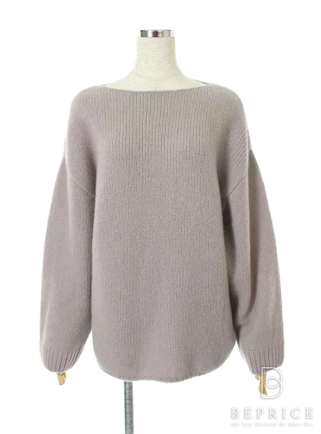 デイジーリンforフォクシー トップス 37558 Sweater買取参考価格 | 東京都新宿区