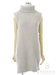 デイジーリンforフォクシートップス Sleeveless Turtleneck Sweaterの参考買取価格