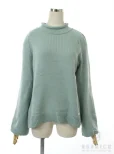 デイジーリンforフォクシートップス Sweater Angel Hair Daisy Everydayの参考買取価格