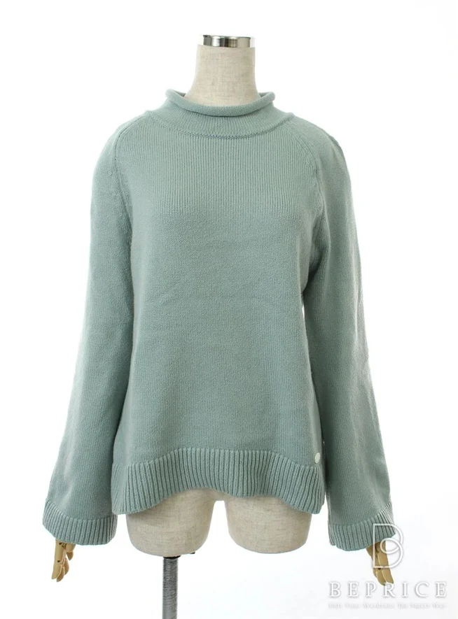 デイジーリンforフォクシー トップス Sweater Angel Hair Daisy Everyday買取実績 | 大阪市阿倍野区