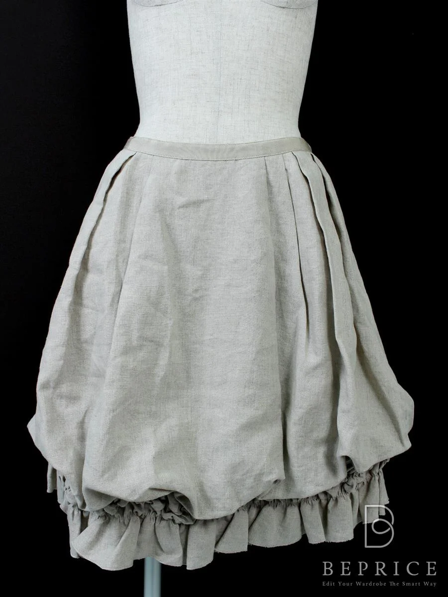 デイジーリンforフォクシー スカート リネンホイップ買取実績 | 大阪市東住吉区