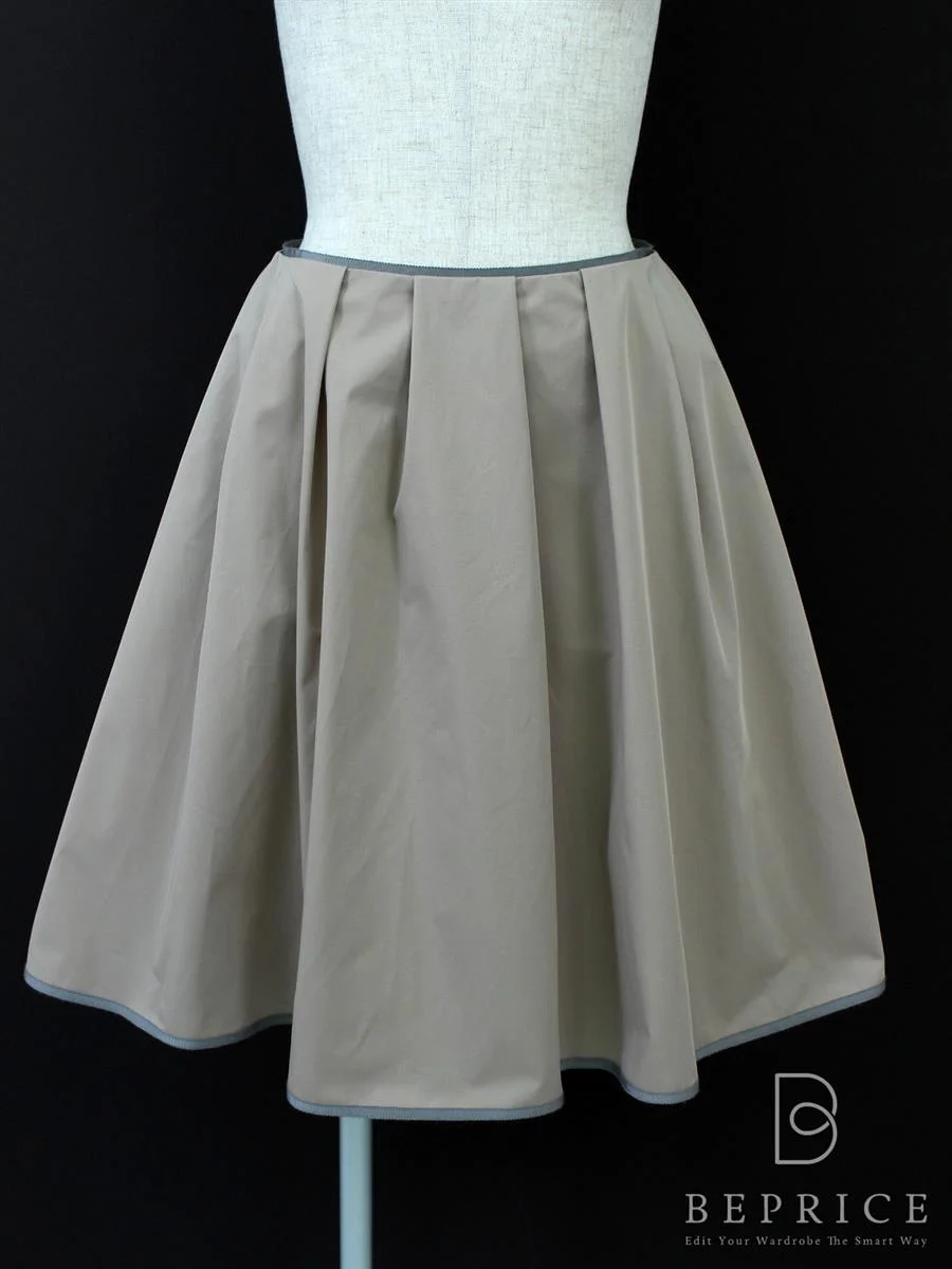 デイジーリンforフォクシー 2014年 スカート(ロジーリリー） 32759 ブラウン買取実績 | 大阪市天王寺区