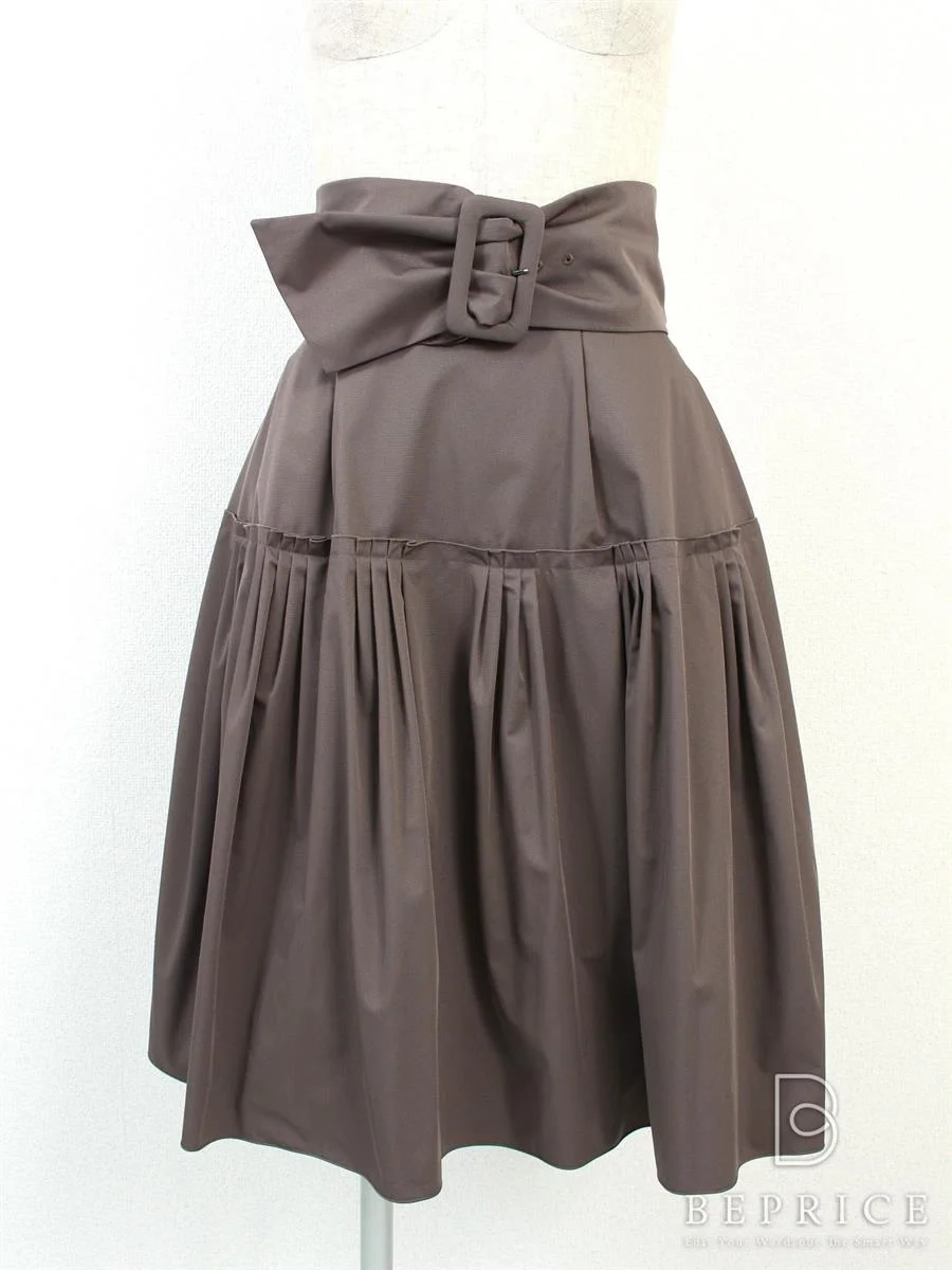 デイジーリンforフォクシー スカート タキシード買取実績 | 大阪市中央区