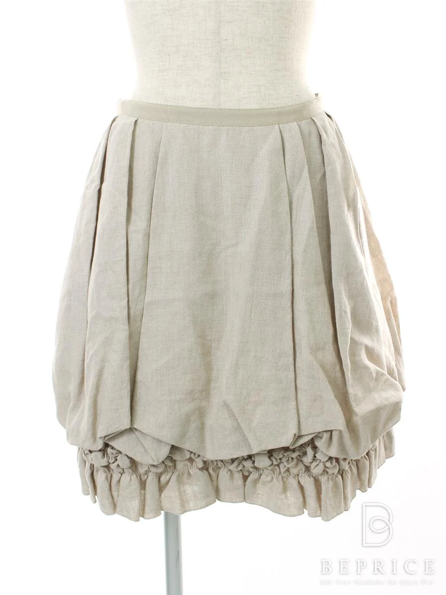 デイジーリンforフォクシー スカート リネンホイップ買取実績 | 神戸市西区