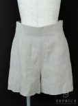 デイジーリンforフォクシーパンツ リネンショートの参考買取価格