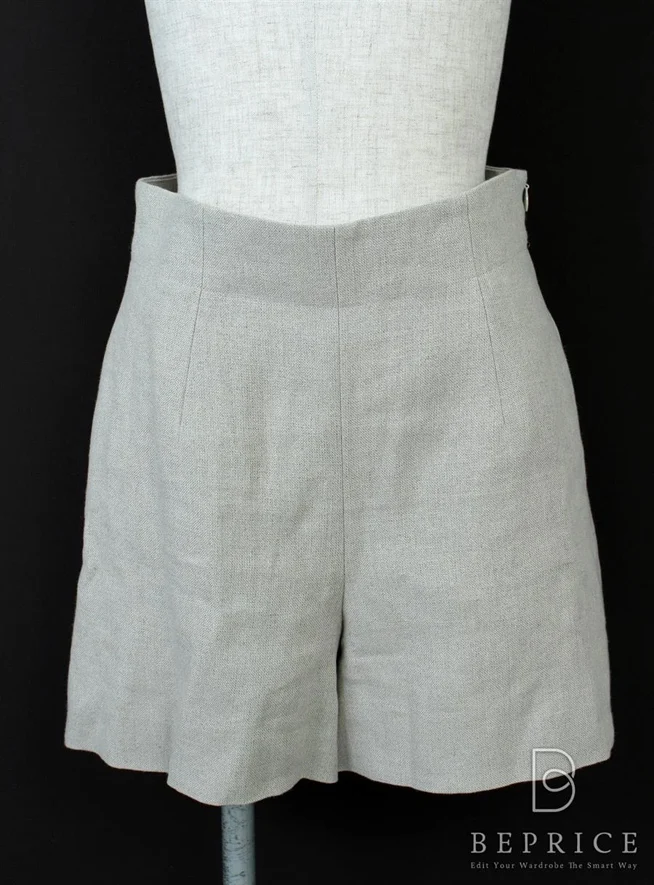 デイジーリンforフォクシー パンツ リネンショート買取実績 | 大阪市阿倍野区