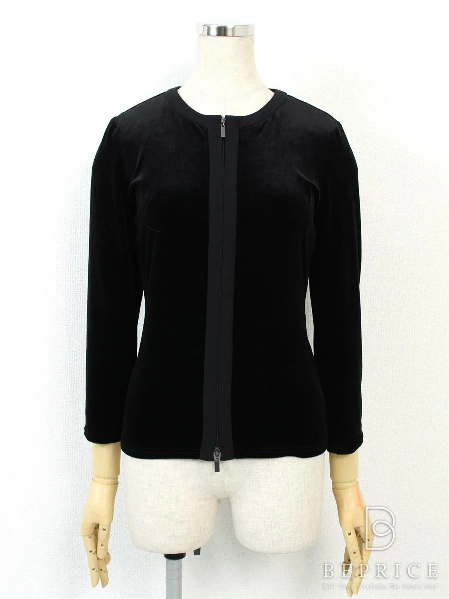 フォクシーニューヨーク ジャケット パワー ベロア買取実績 | 静岡県三島市