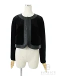 フォクシーニューヨークジャケット VELOUR JACKETの参考買取価格
