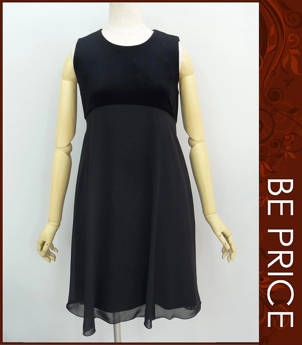 フォクシーニューヨーク ワンピース 2013年 オーレリー 32166 ブラック買取実績 | 大阪市阿倍野区