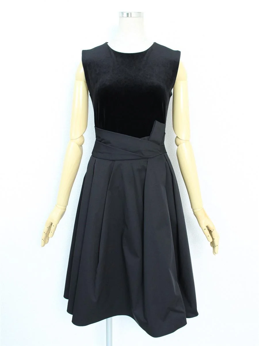 フォクシーニューヨーク ワンピース ブーケノワールドレス買取実績 | 神戸市東灘区