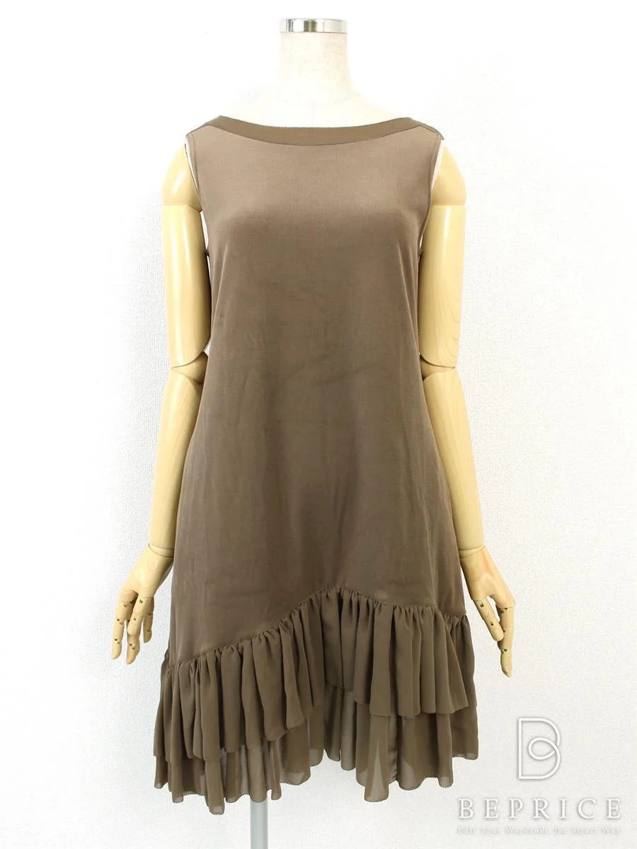 フォクシーニューヨーク ワンピース イングリット ベロア買取実績 | 東京都武蔵野市