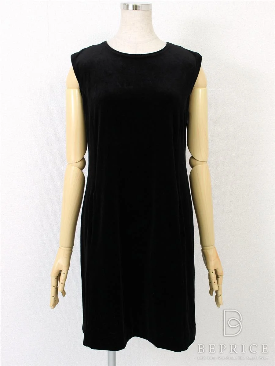 フォクシーニューヨーク ワンピース ストレッチベロア買取実績 | 東京都目黒区